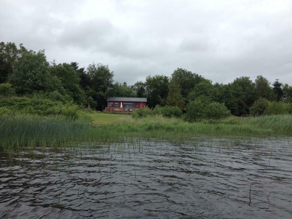 Erinona Chalet Kesh Exteriör bild